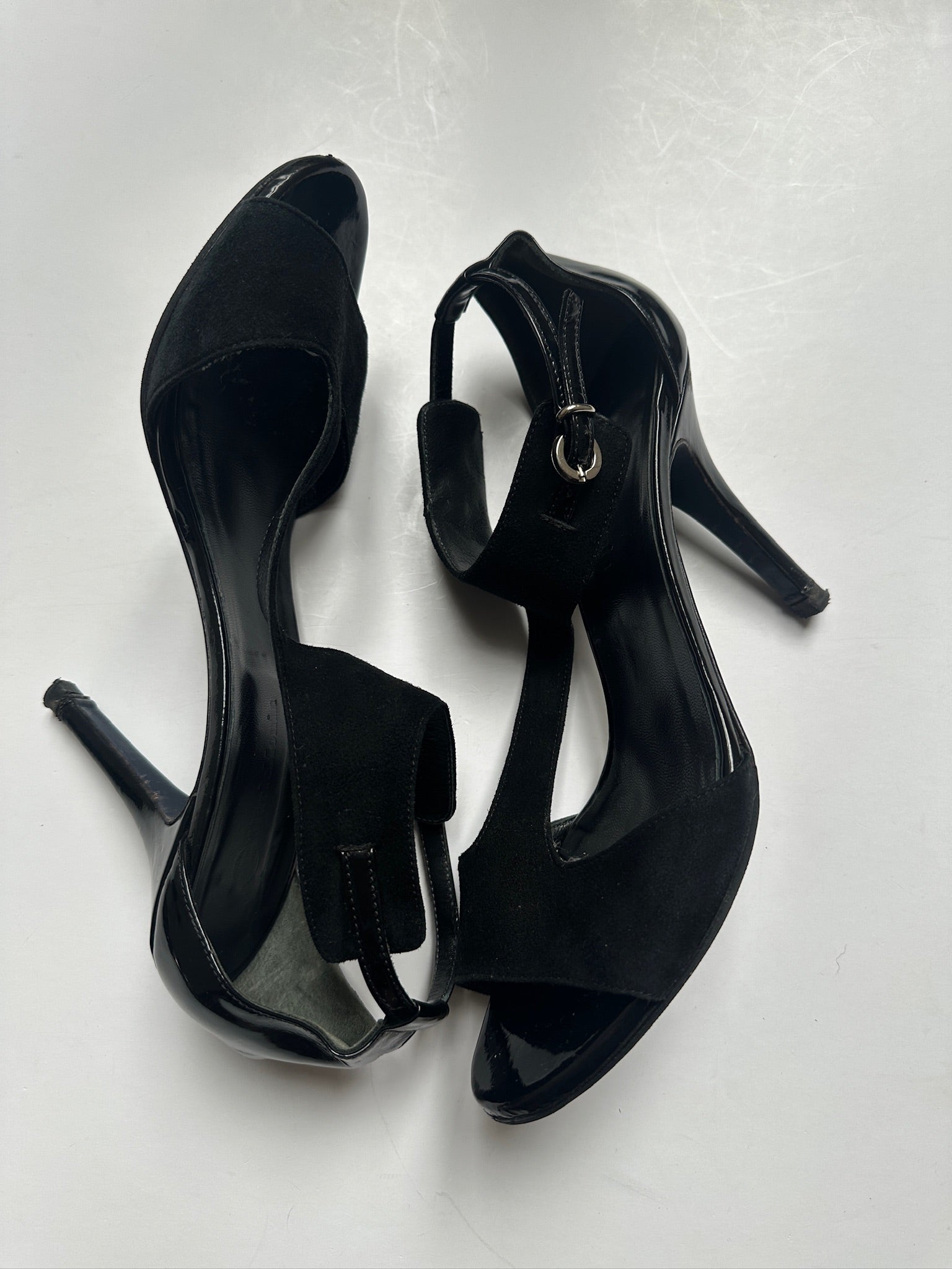 Maison Margiela Stilletter