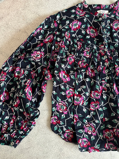 Isabel Marant Etoile Skjorte