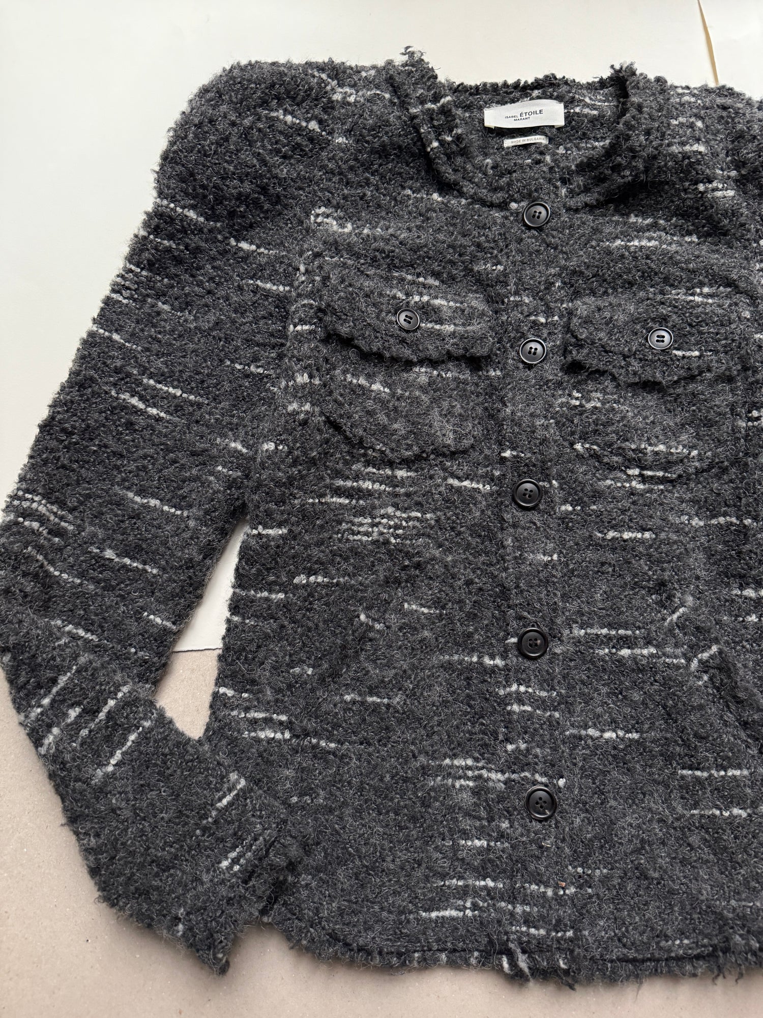 Isabel Marant Jakke / Blazer