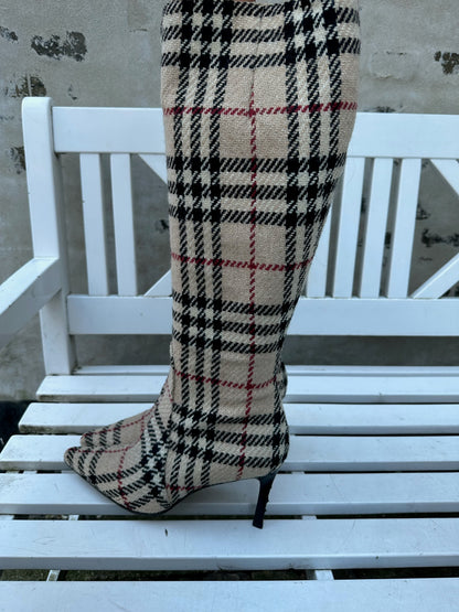 Burberry Støvler