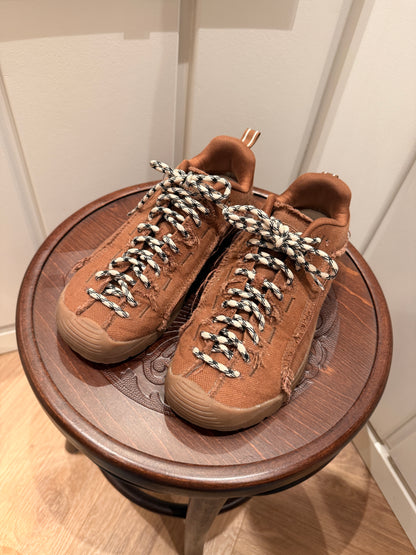 Skall Studio x Keen Jasper Sneakers