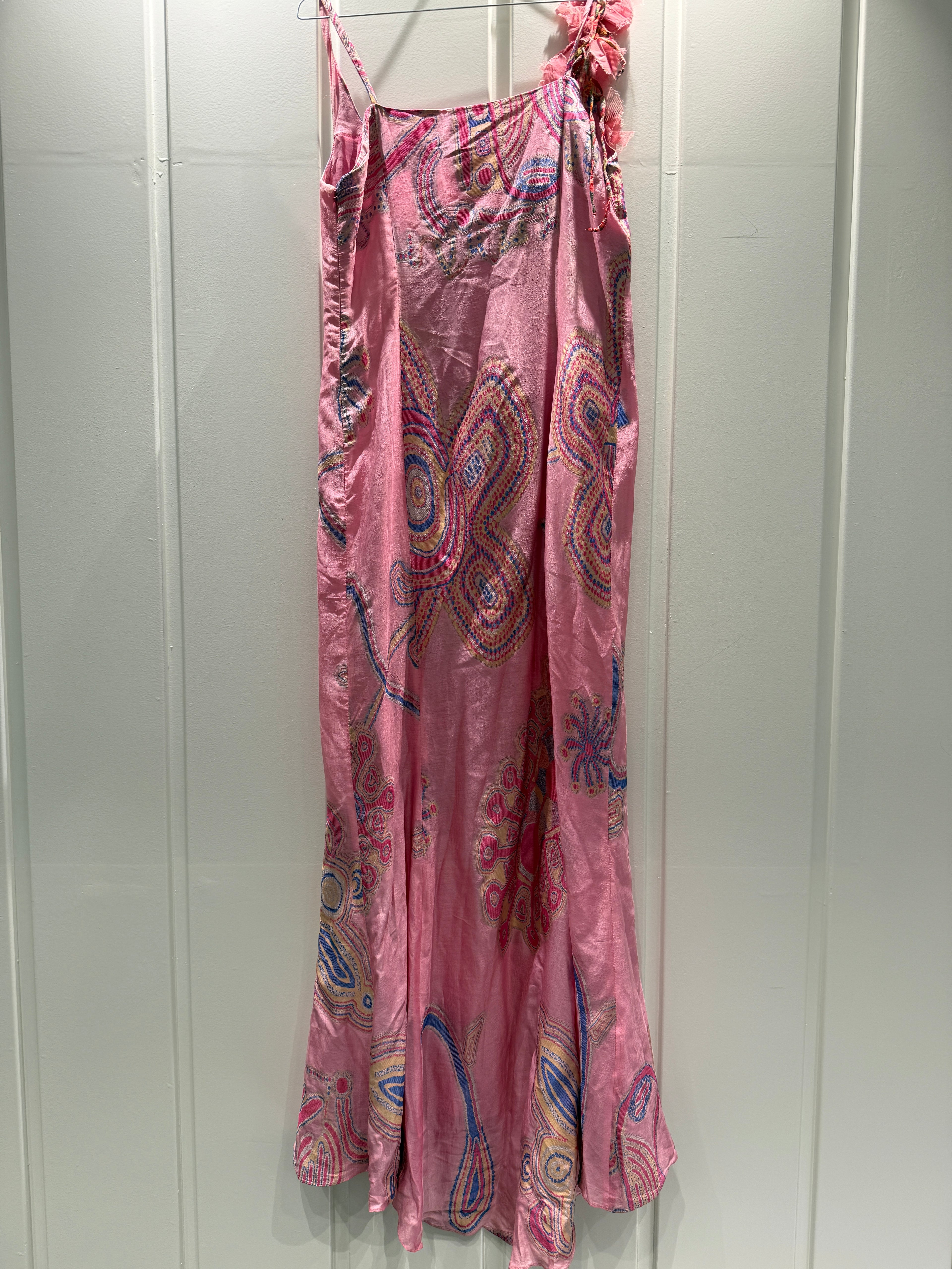 Christian Lacroix Kjole