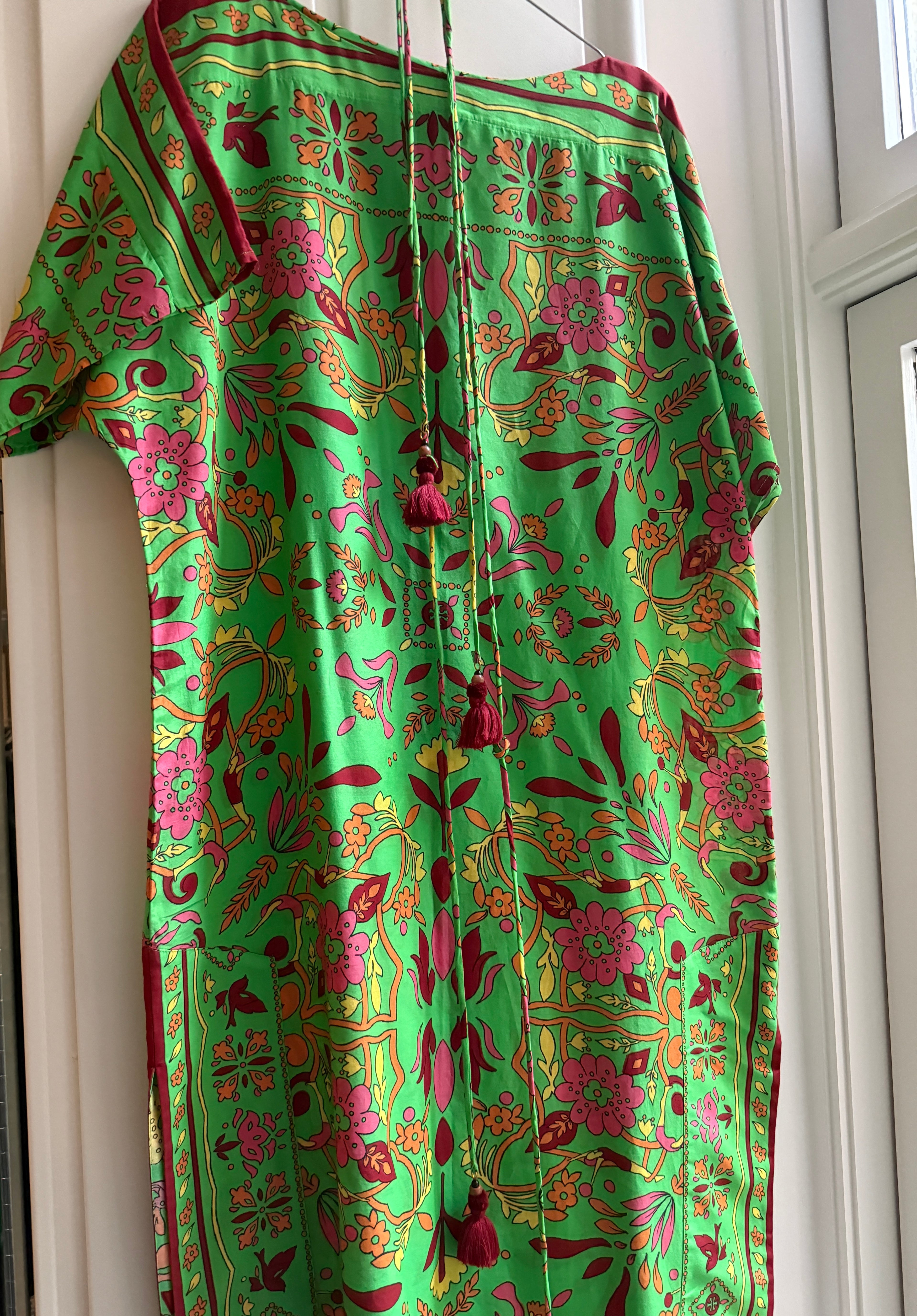 Tory Burch Kjole / Kaftan