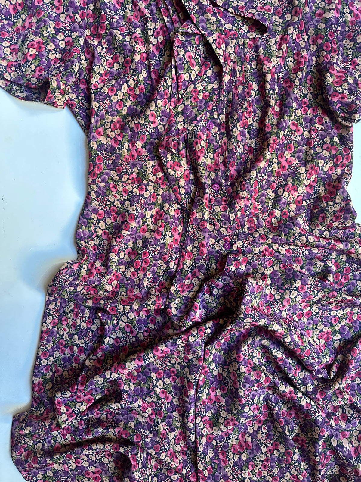 Ralph Lauren Kjole