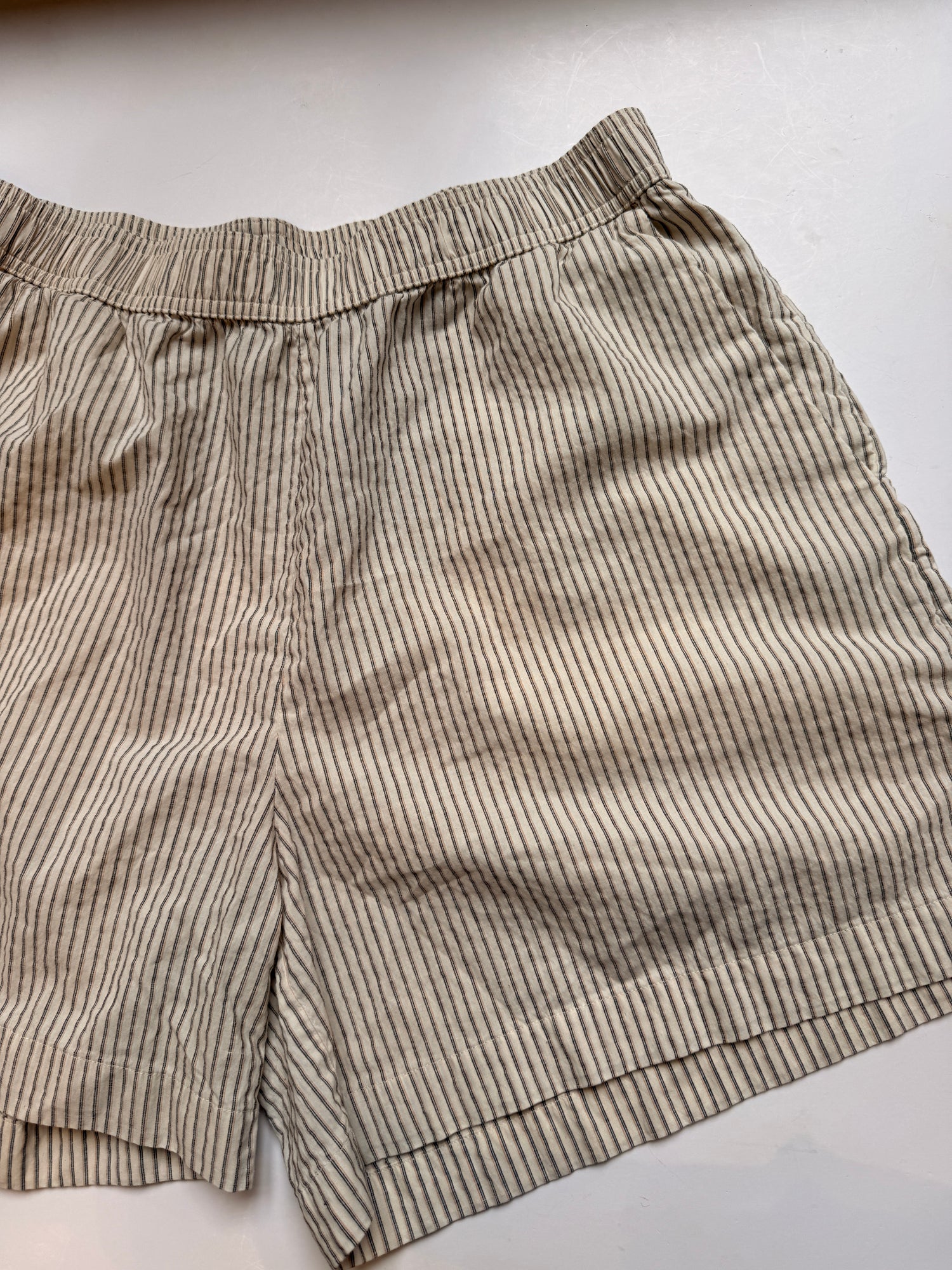 Aiayu Shorts