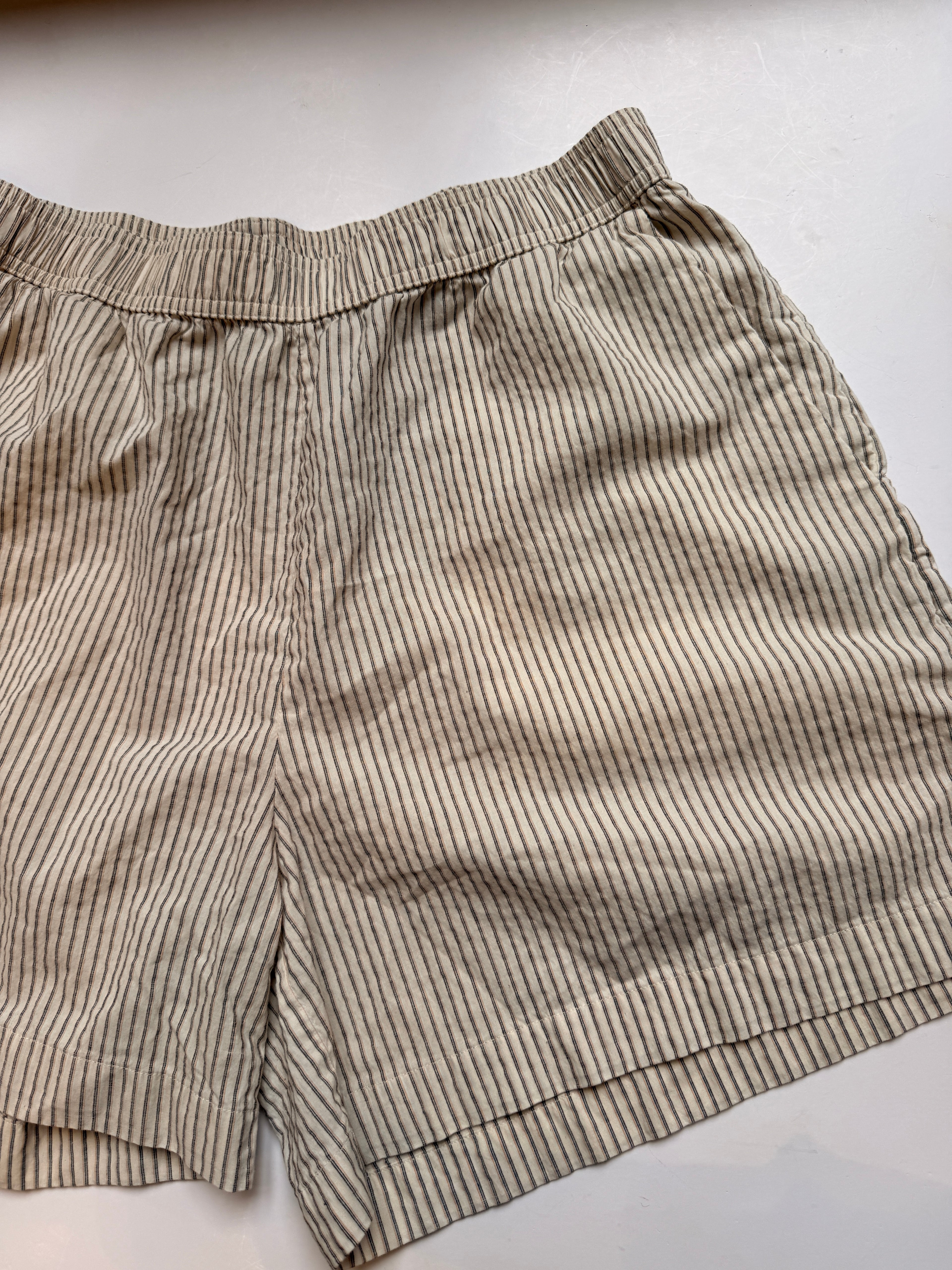 Aiayu Shorts