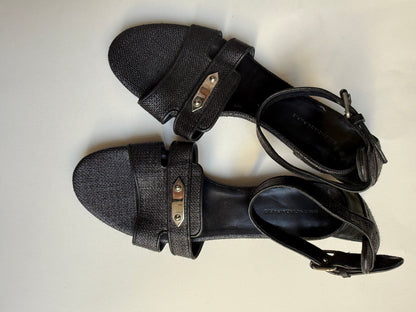 Balenciaga Sandaler