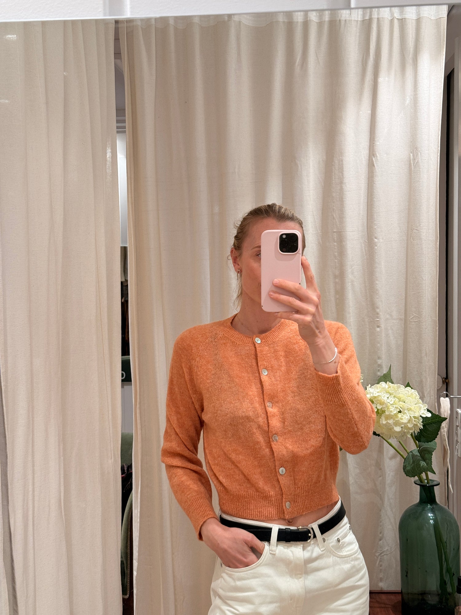 Doen Cardigan