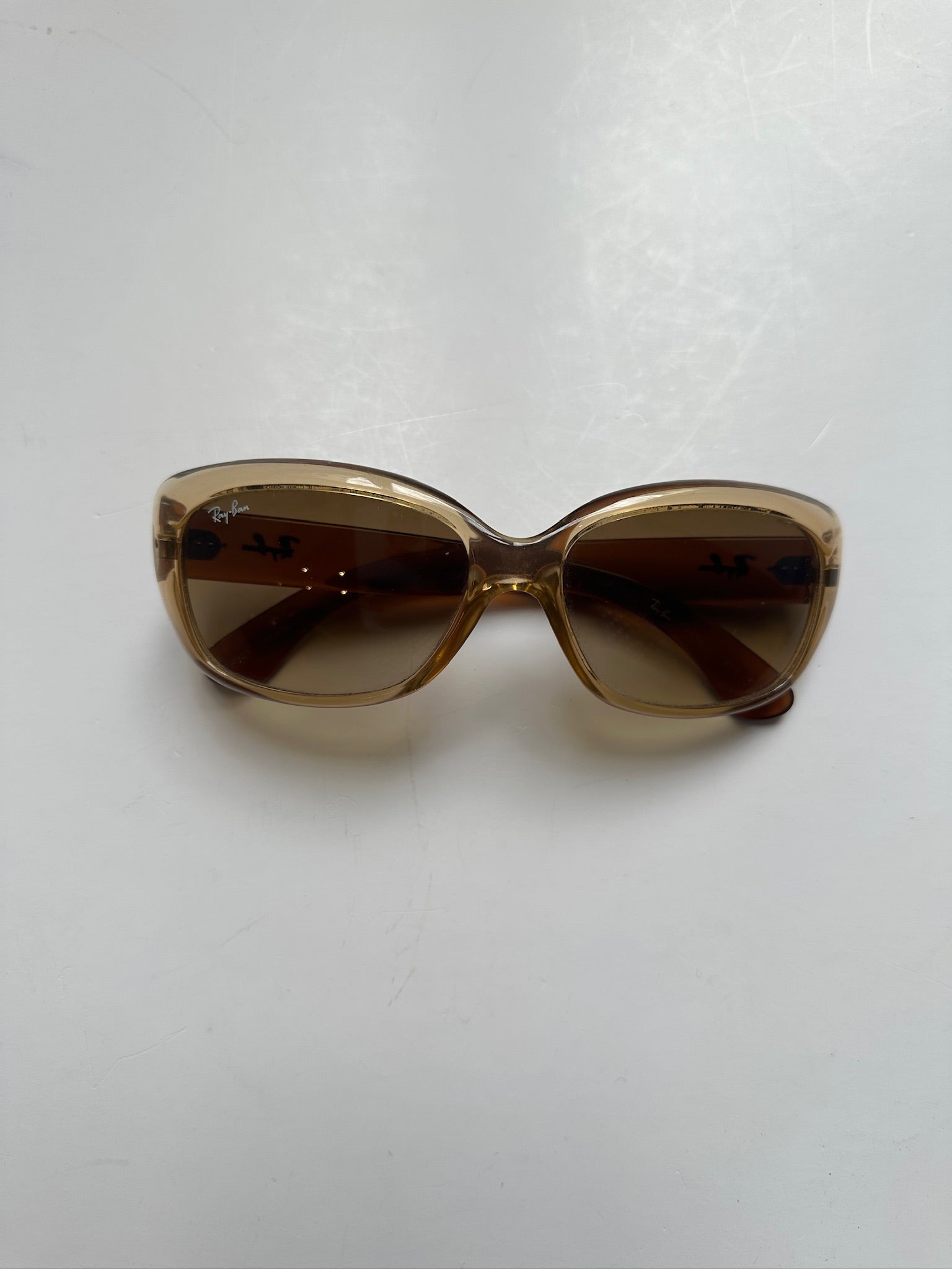 Ray-Ban Solbriller