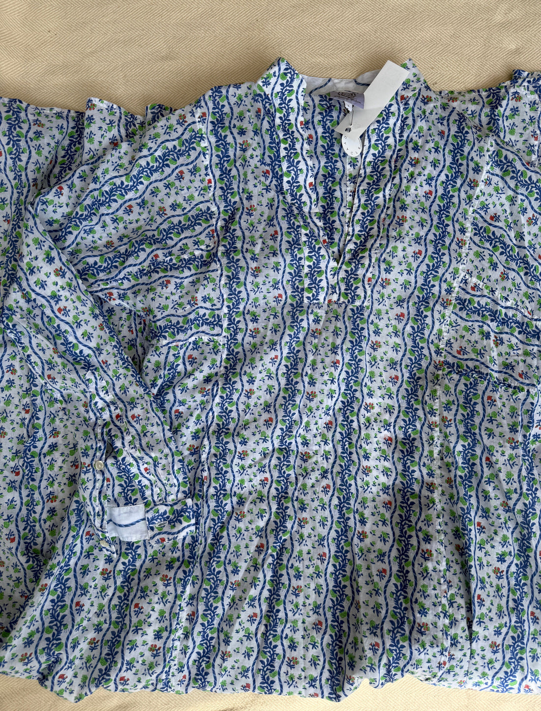 Thierry Colson Kjole