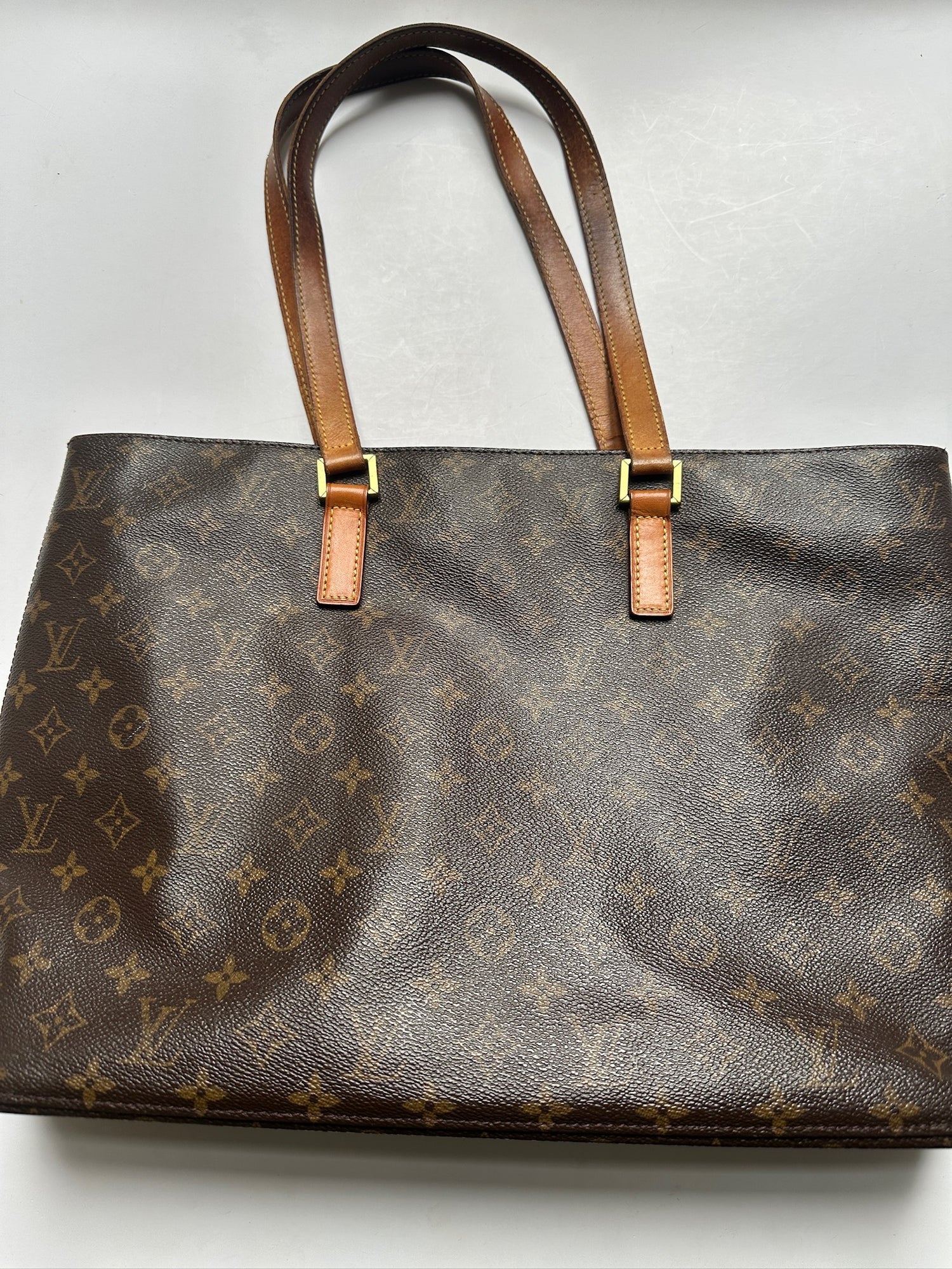 Louis Vuitton Luco Taske