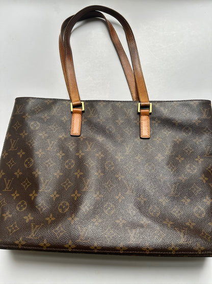 Louis Vuitton Luco Taske