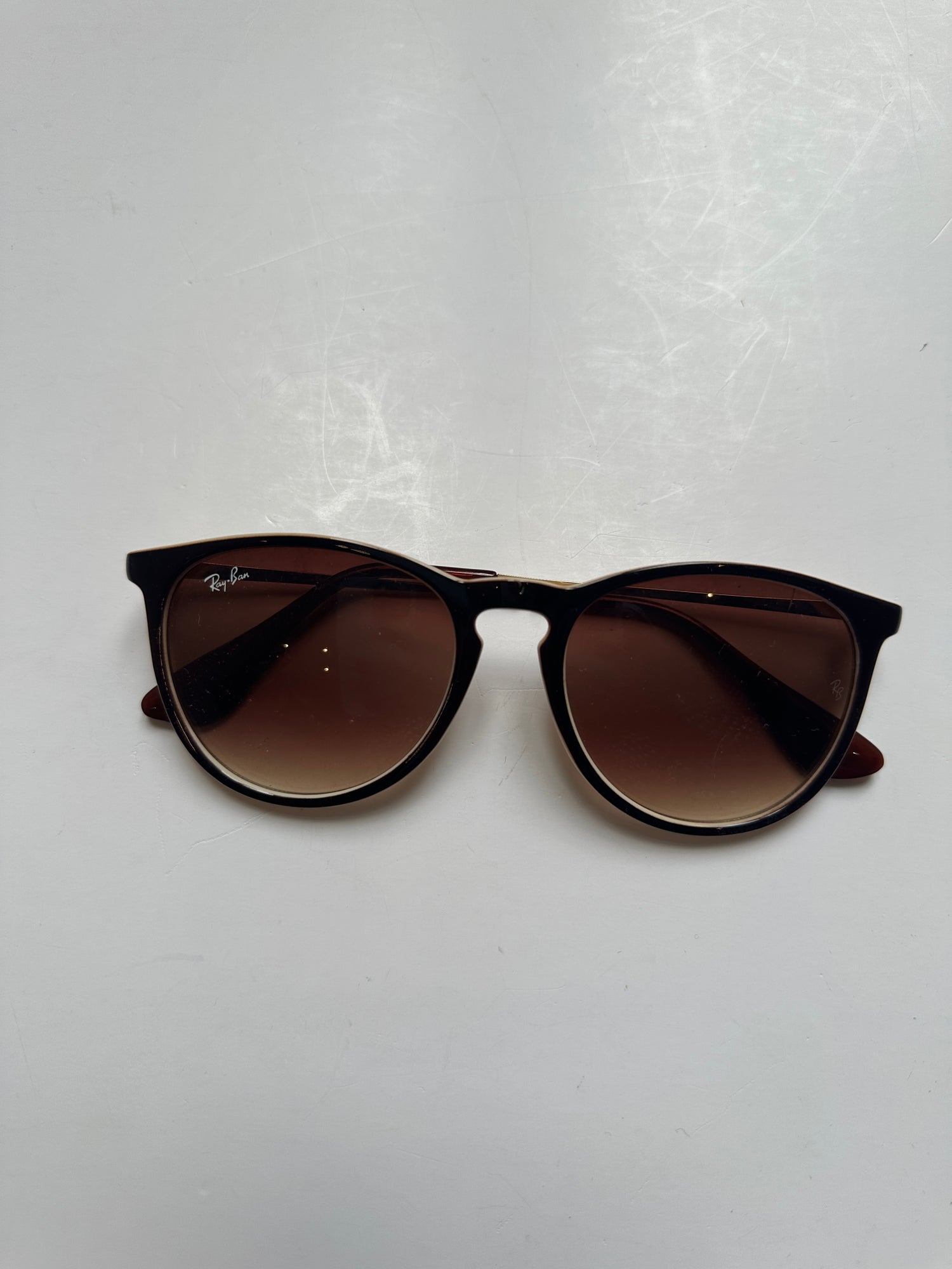 Ray-Ban Solbriller