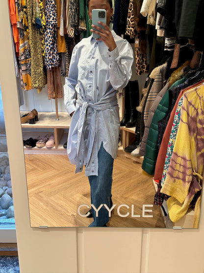 Alexander Wang Skjorte Kjole