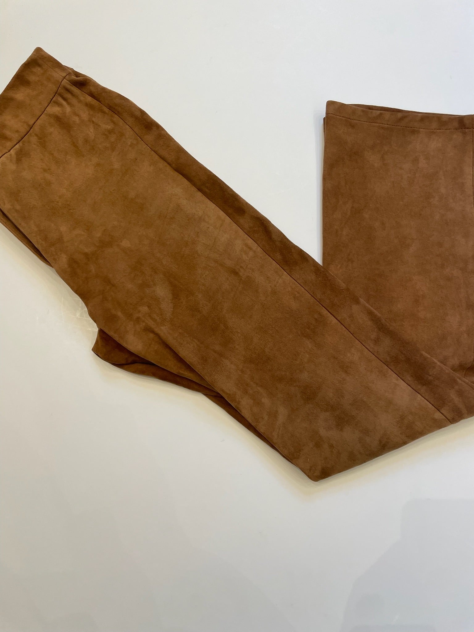 Hemisphere Skindbukser