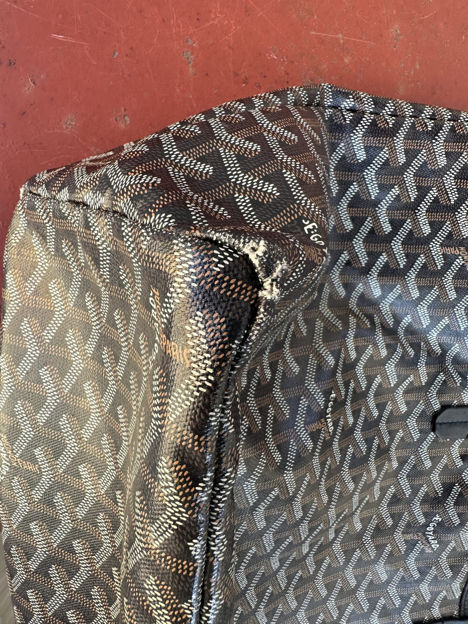 Goyard Bag