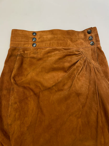 Marie Vestkjær Ruskinds Nederdel