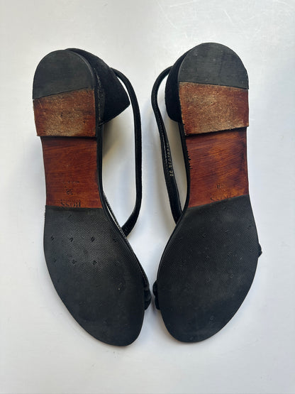 Hugo Boss Sandaler