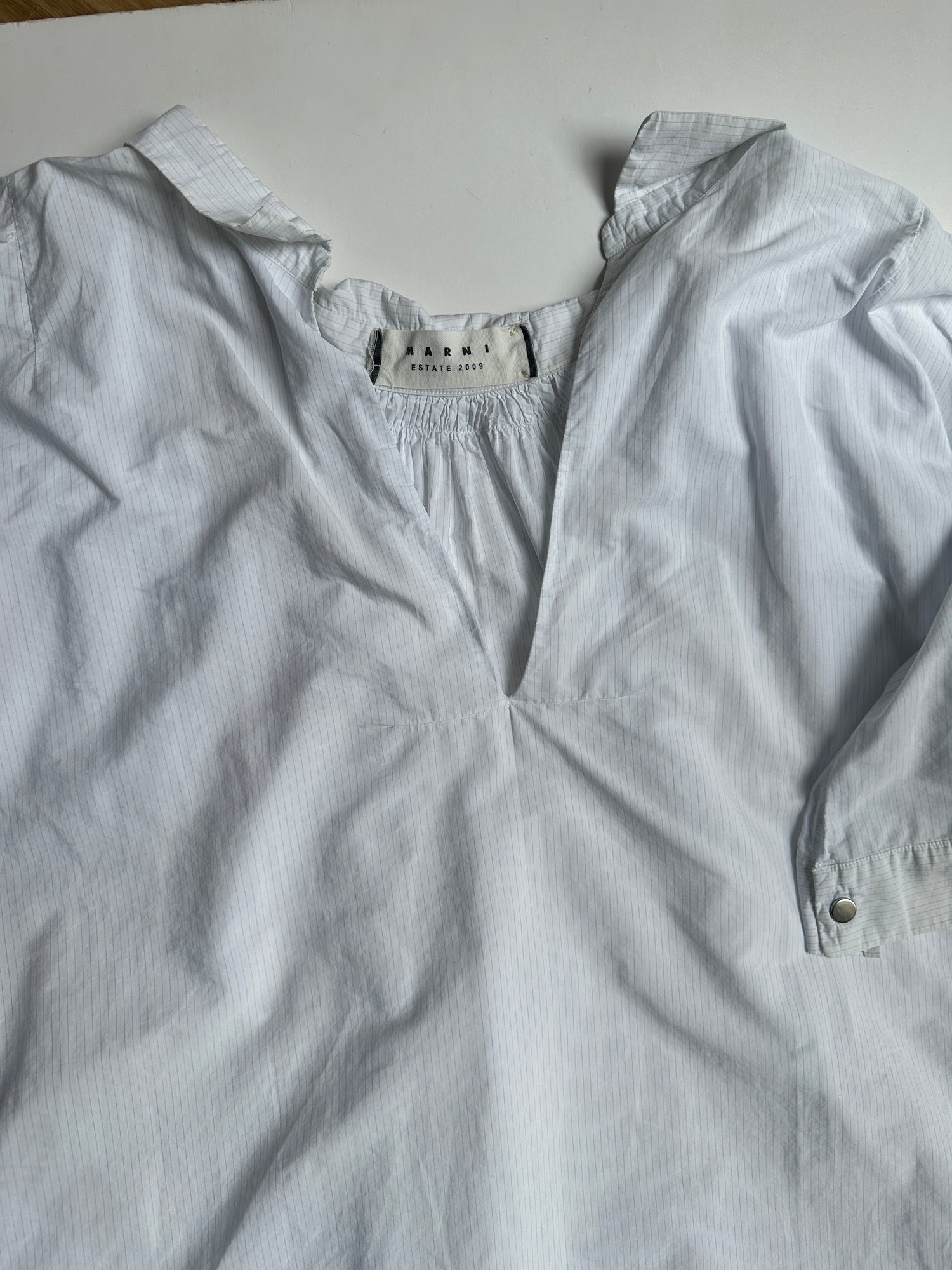 Marni Skjorte