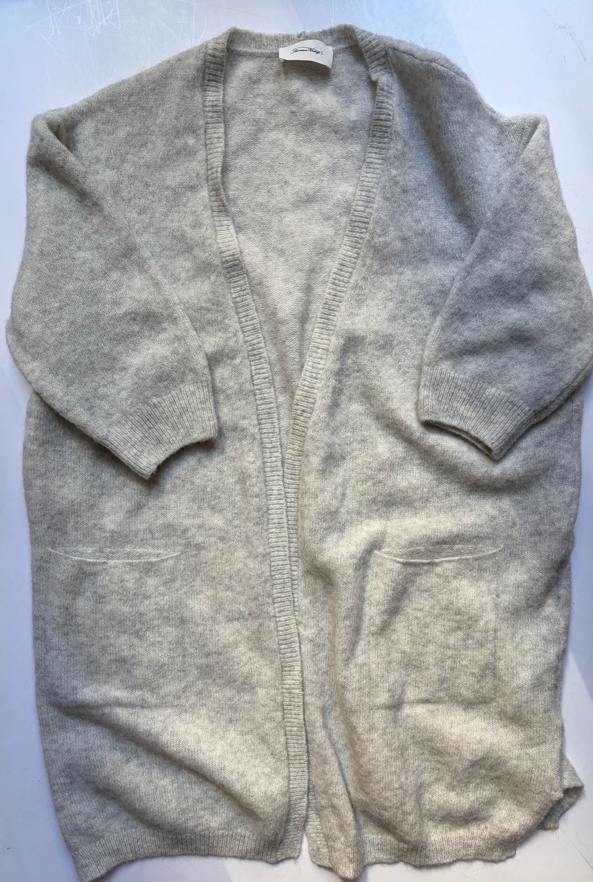 American Vintage Cardigan