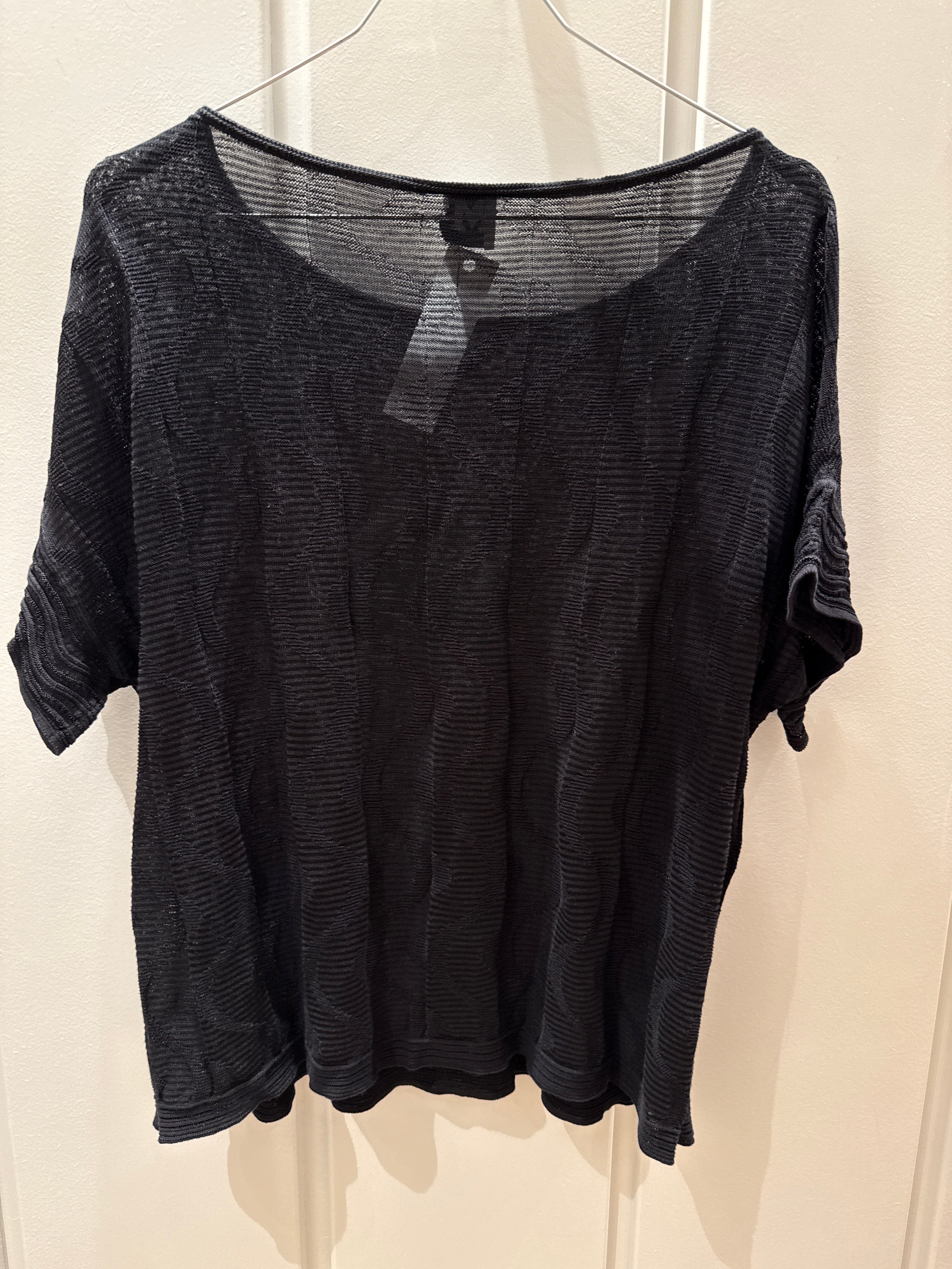 Missoni Bluse