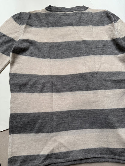 Aiayu Cashmere Silke Sweater