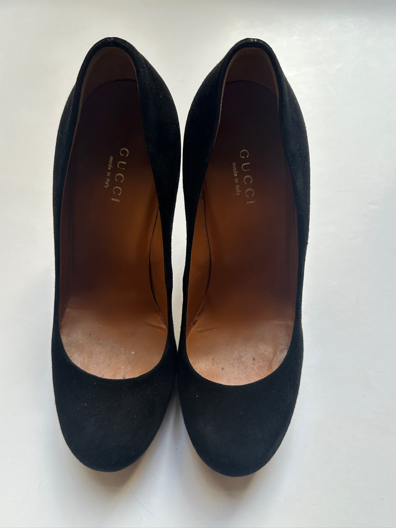 Gucci Stiletter