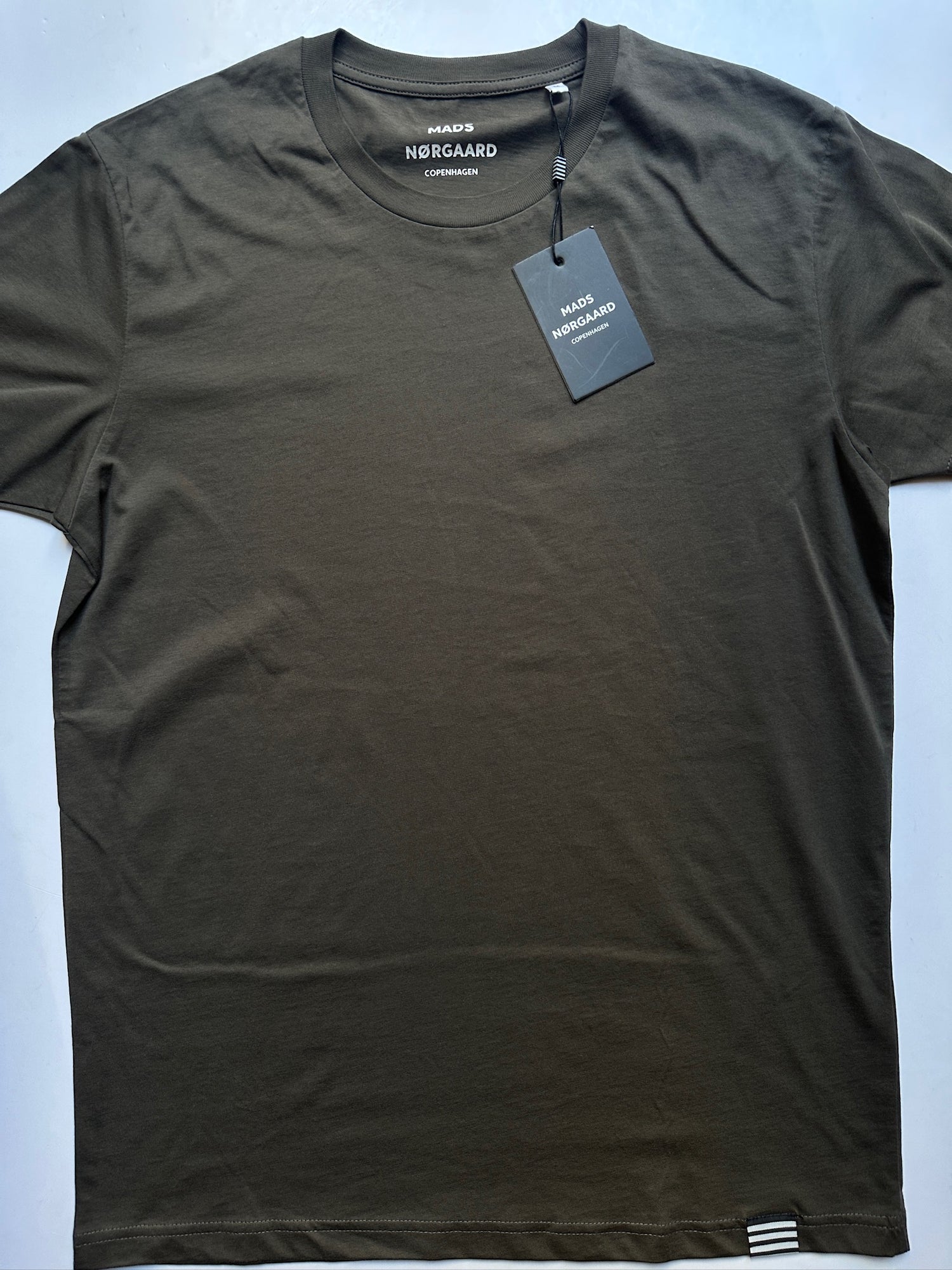 Mads Nørgaard T-shirt