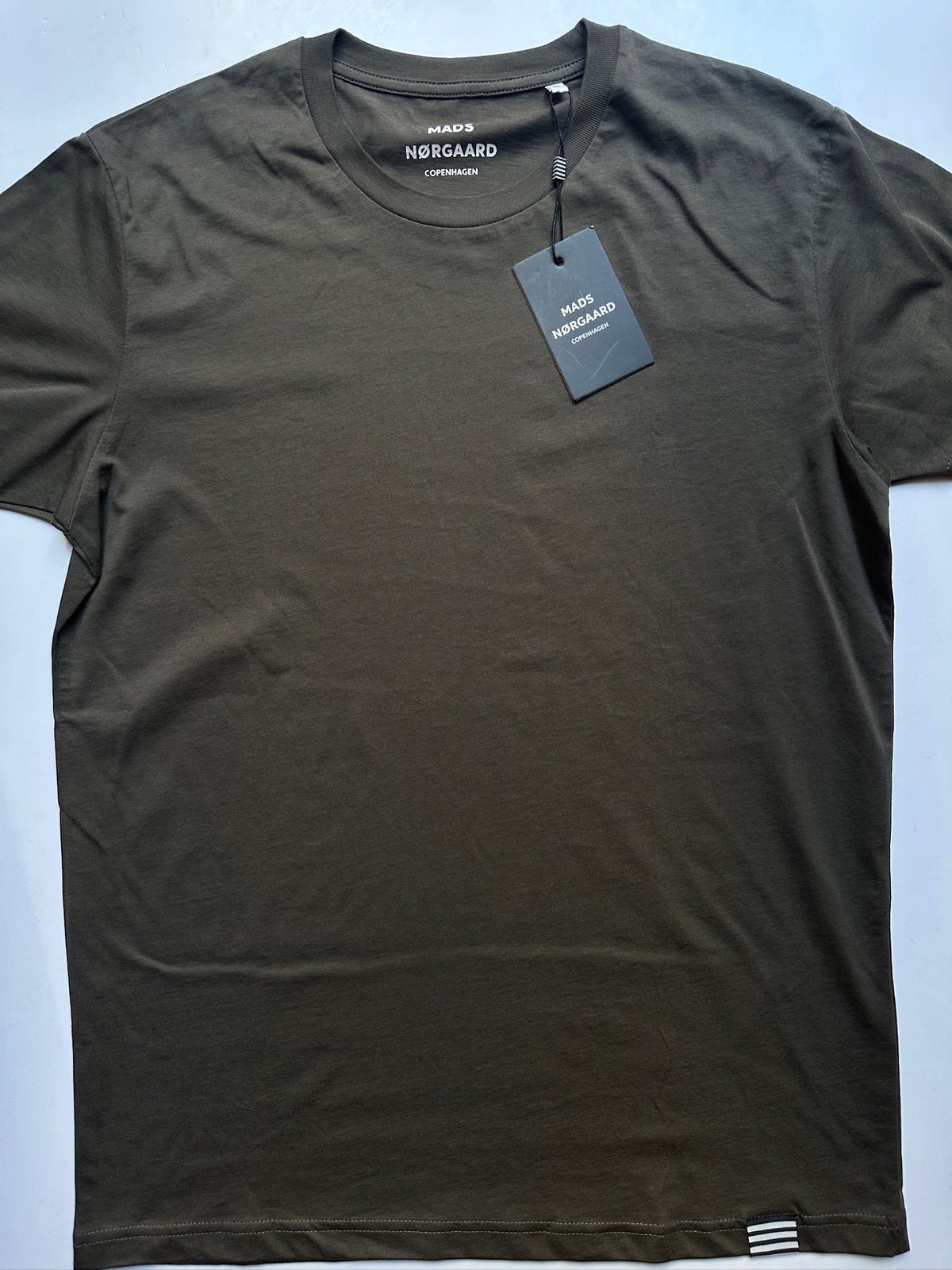 Mads Nørgaard T-shirt