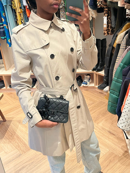 Burberry Trench Coat