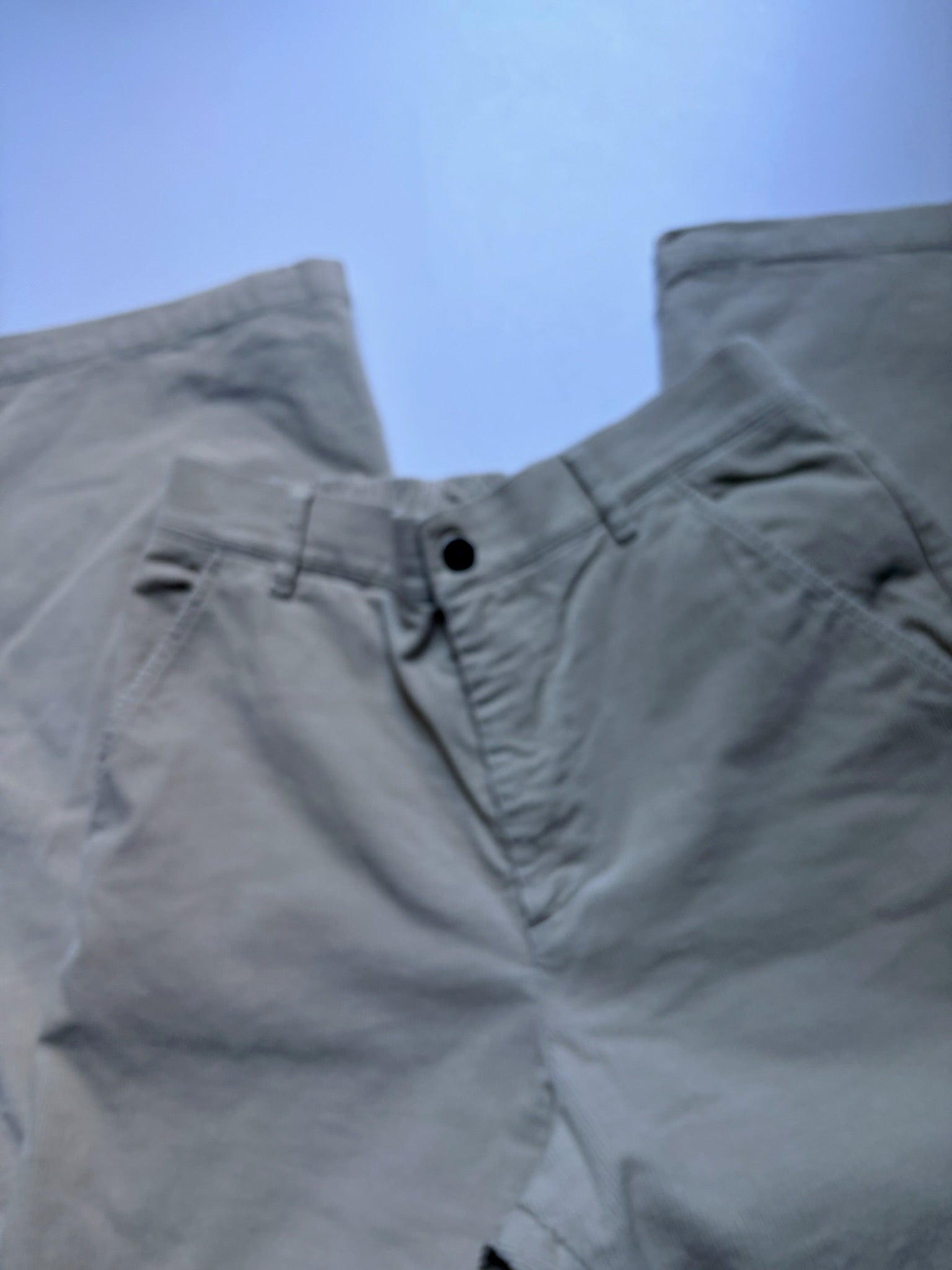 Barena Venezia Bukser