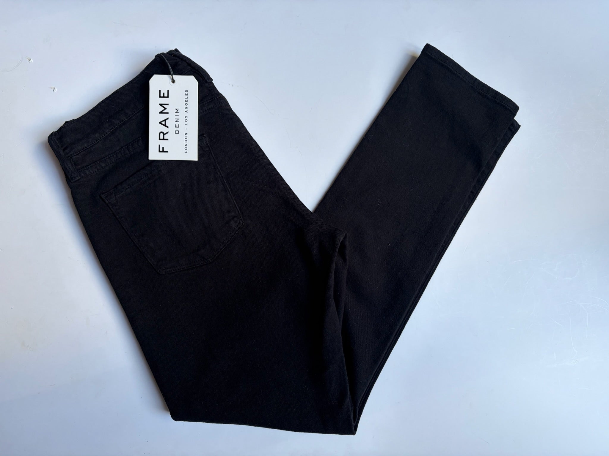 Frame Denim Jeans