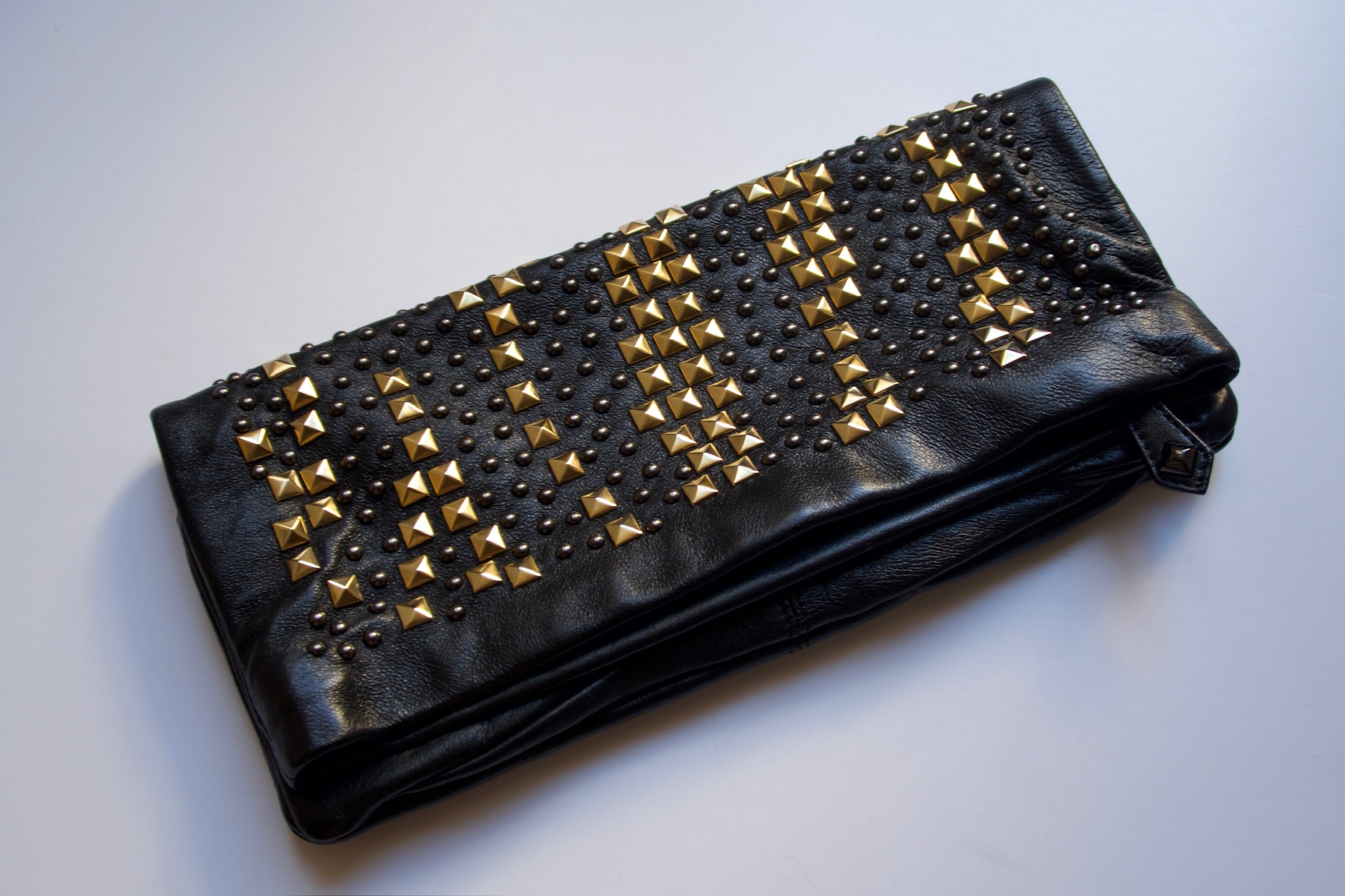 Pierre Balmain Clutch