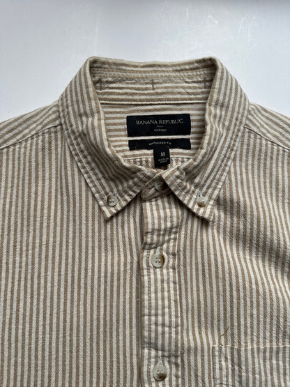 Banana Republic Oxford Skjorte