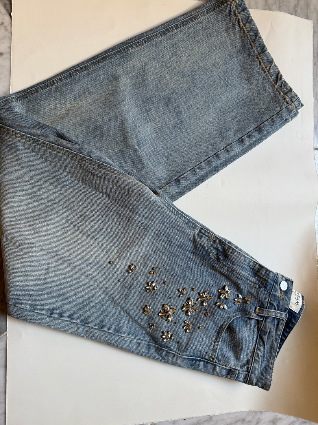 Dream Catcher Jeans
