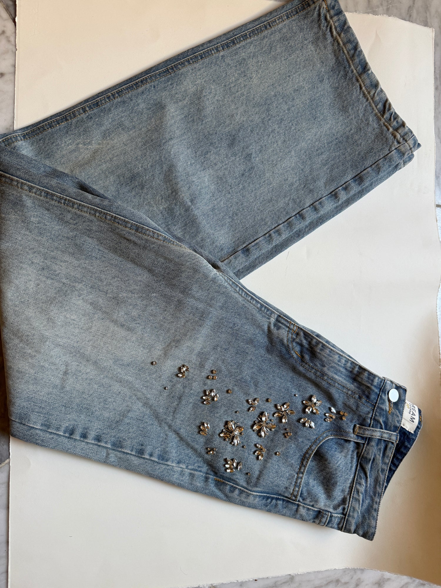 Dream Catcher Jeans