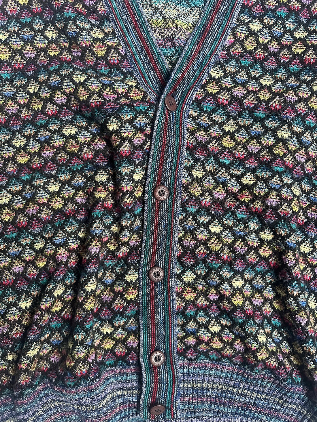 Vintage Vest by Marcazzani