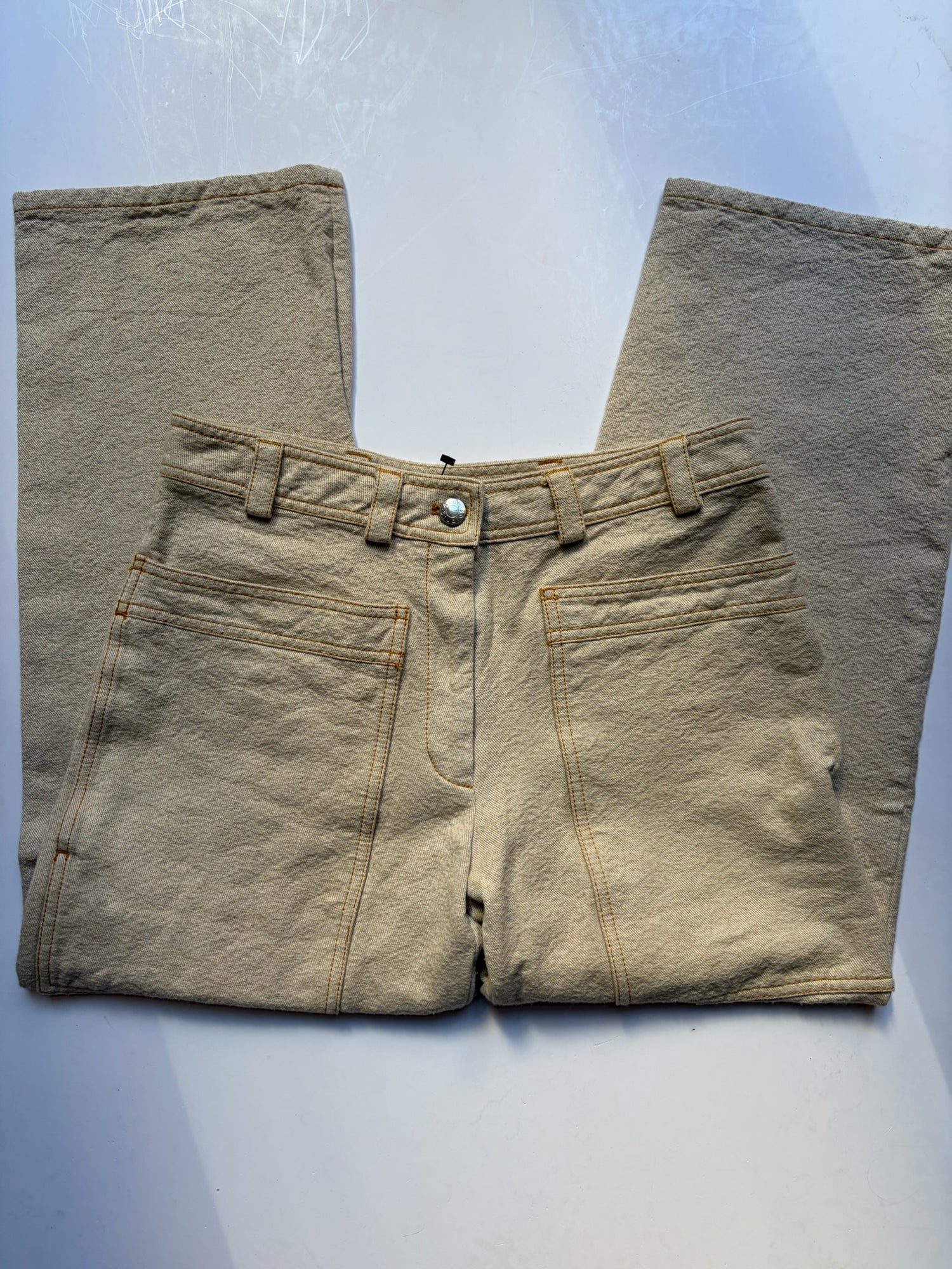 Acne Studios Bukser