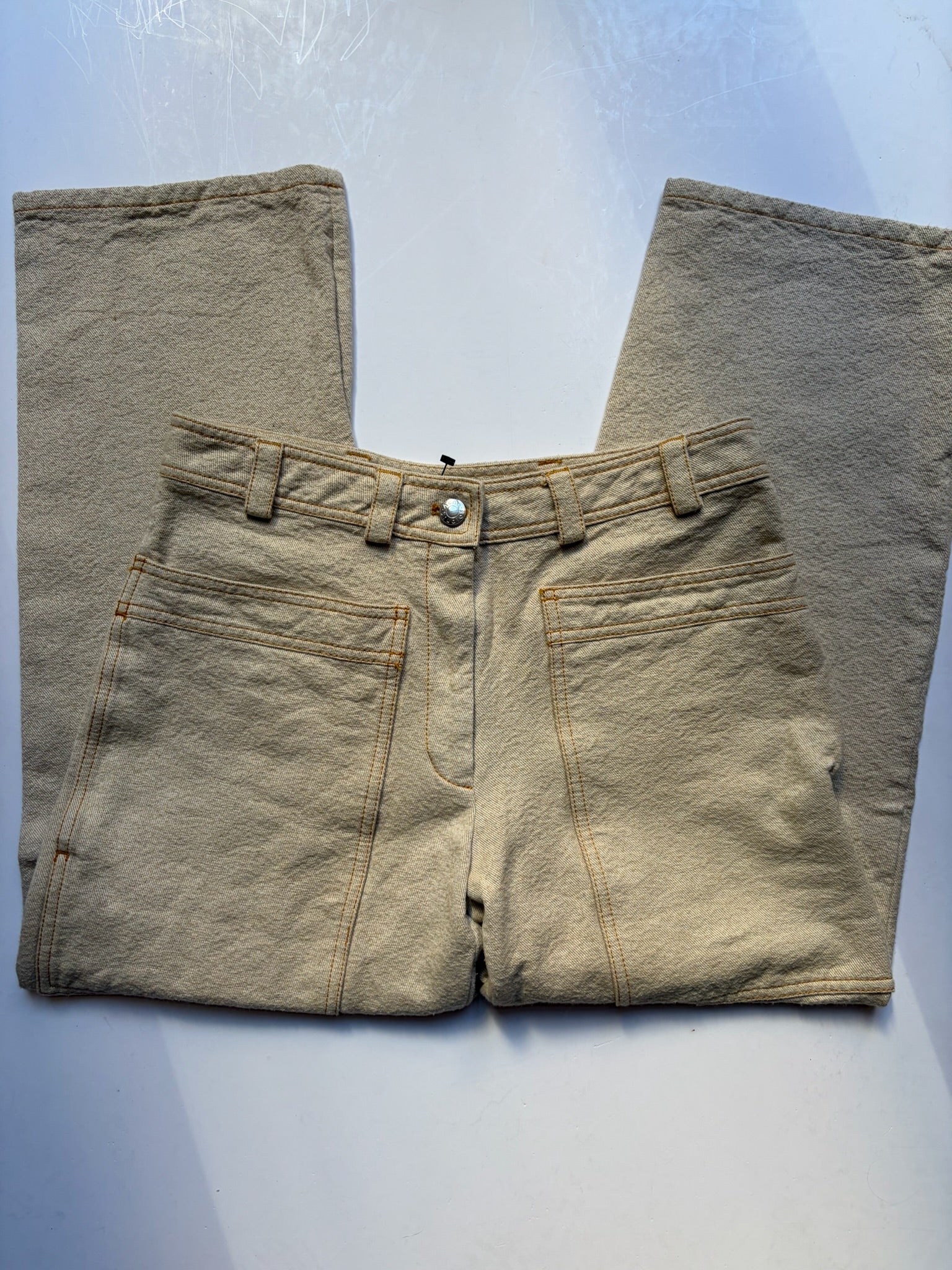Acne Studios Bukser