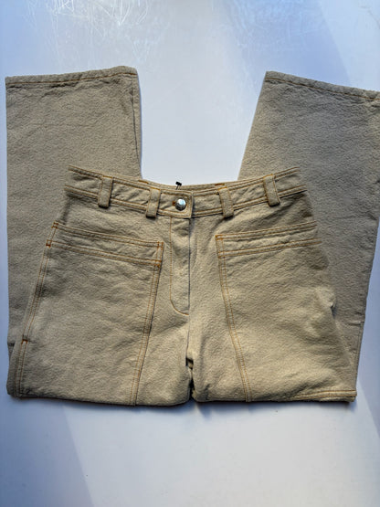 Acne Studios Bukser