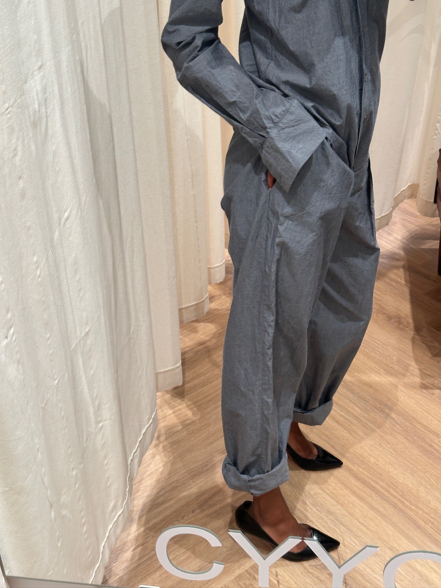 Stella McCartney Jumpsuit