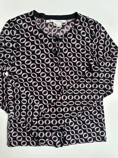 Diane Von Furstenberg Cardigan