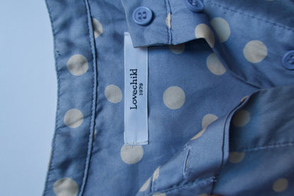 Lovechild Silke Skjorte