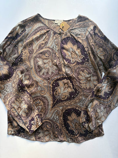 Dea Kudibal Bluse