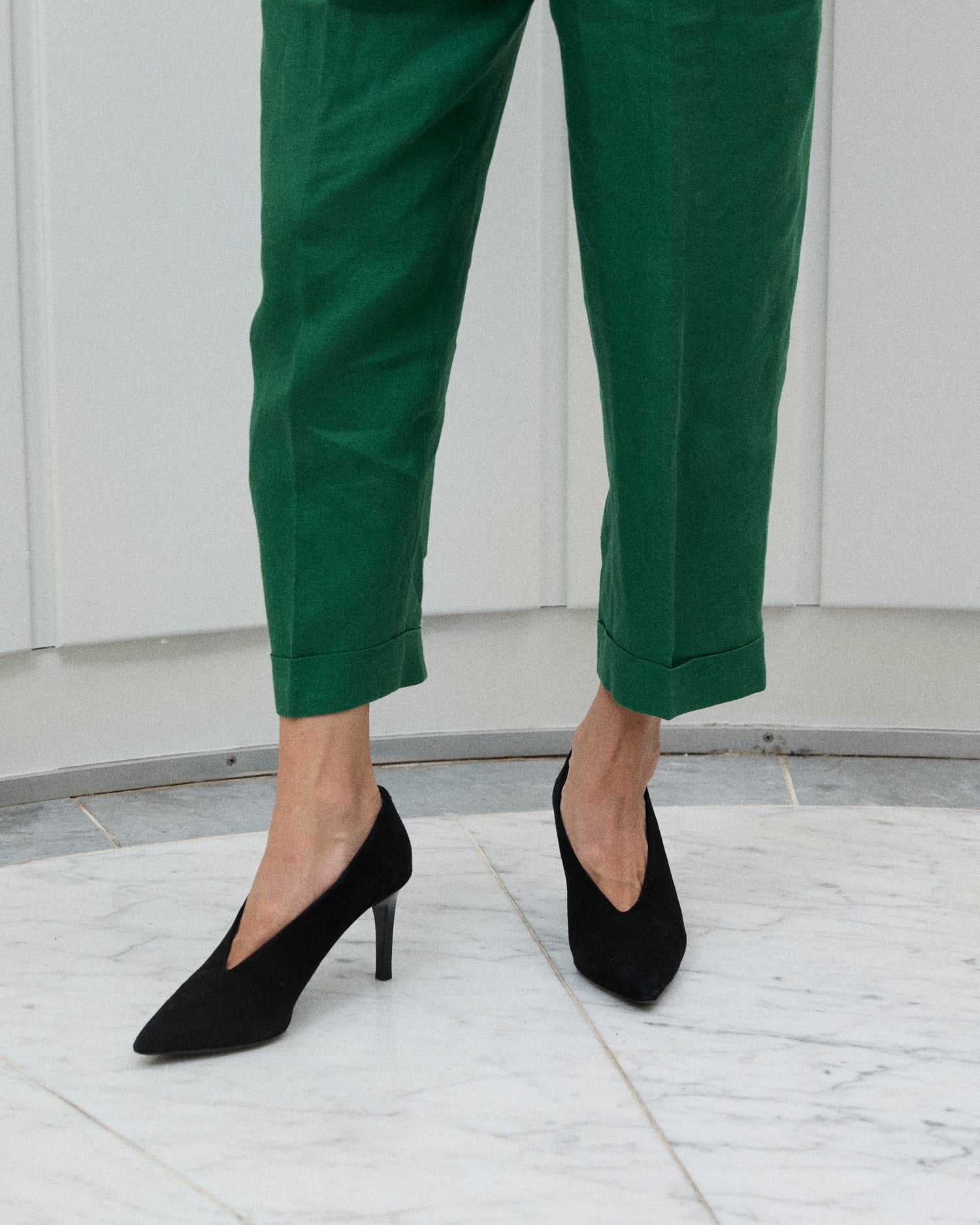 Yves Saint Laurent Jakke