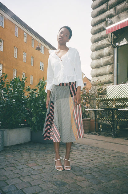 Dries van Noten Nederdel