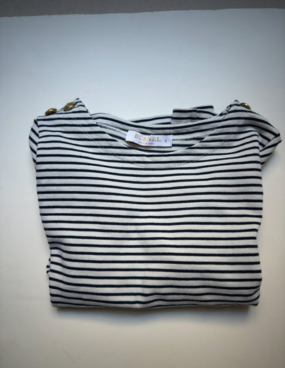 Busnel Depuis 1920 Bluse