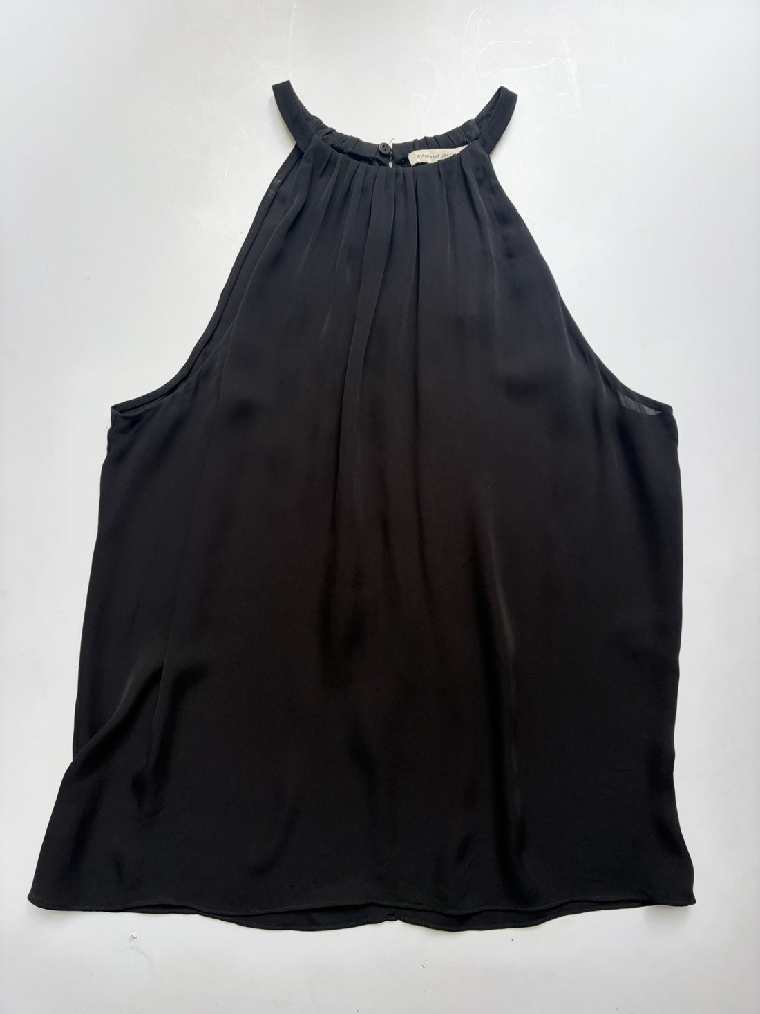 Diane Von Furstenberg Silke Top