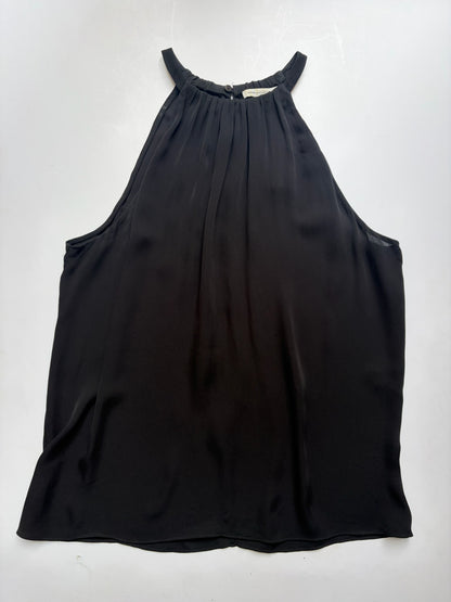 Diane Von Furstenberg Silk Top