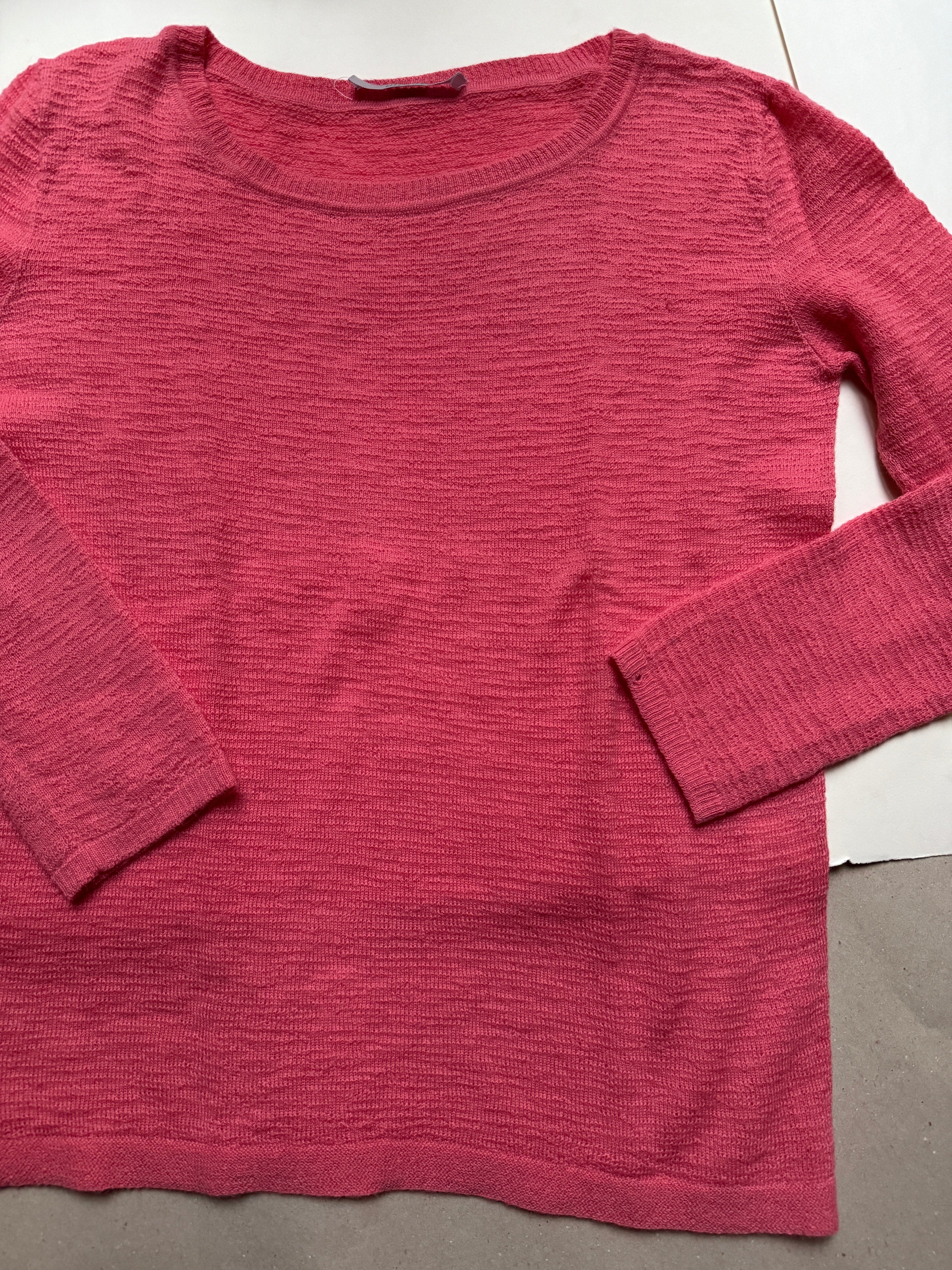 Aiayu Cashmere Sweater